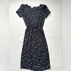 Vintage Jody California dress